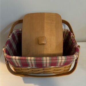 Longaberger Basket